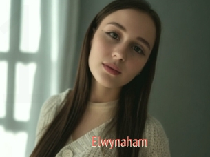 Elwynaharn