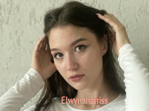 Elwynaharriss