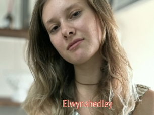 Elwynahedley