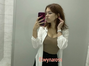 Elwynaross