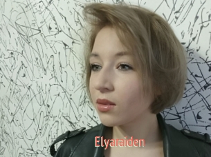 Elyaraiden