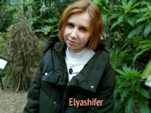 Elyashifer