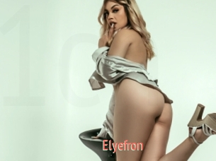 Elyefron