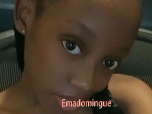 Emadomingue
