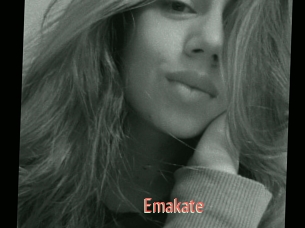 Emakate