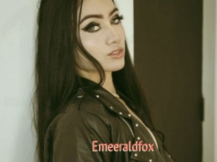 Emeeraldfox