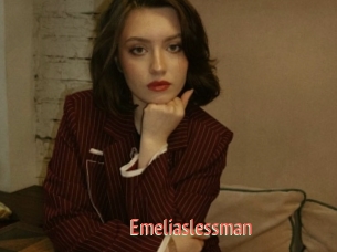 Emeliaslessman