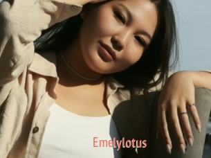 Emelylotus
