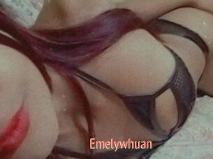 Emelywhuan