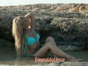 Emeraldglance