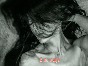 Emeraude