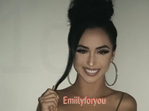 Emiilyforyou