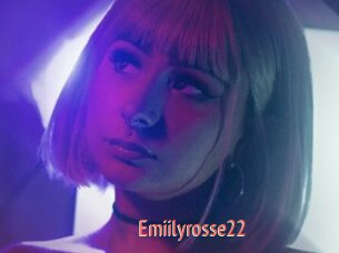 Emiilyrosse22