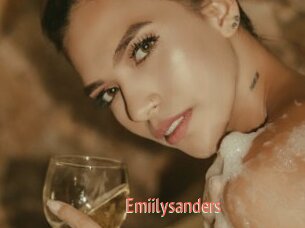 Emiilysanders