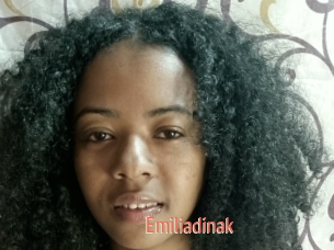 Emiliadinak