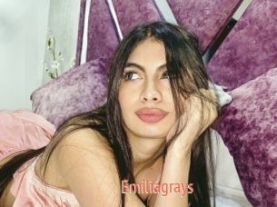 Emiliagrays