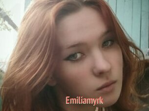Emiliamyrk