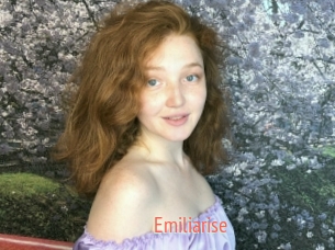 Emiliarise