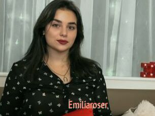 Emiliaroser
