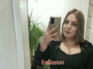 Emiliaston