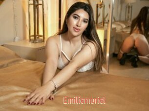 Emiliemuriel