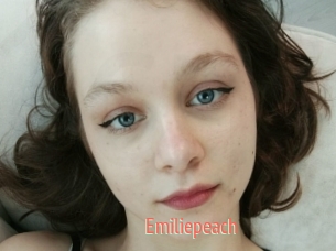 Emiliepeach
