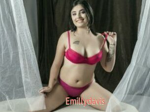Emillydavis