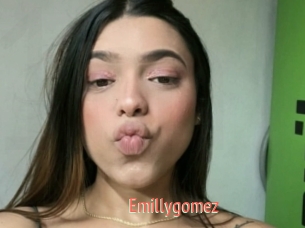 Emillygomez