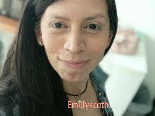 Emillyscoth