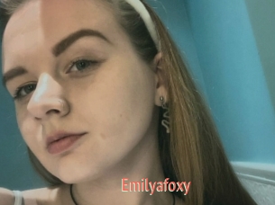 Emilyafoxy