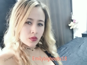 Emilybigboobs18