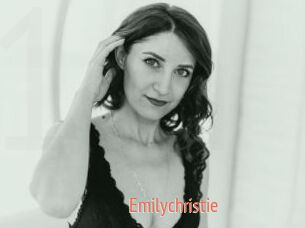Emilychristie