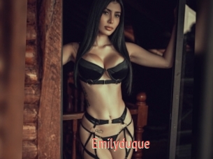 Emilyduque