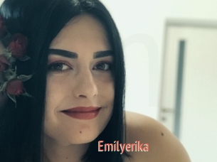 Emilyerika
