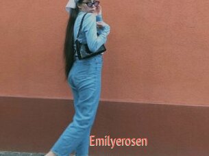 Emilyerosen