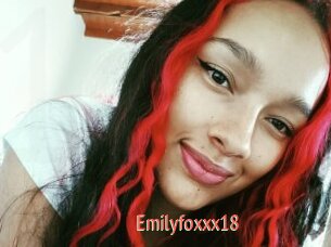 Emilyfoxxx18