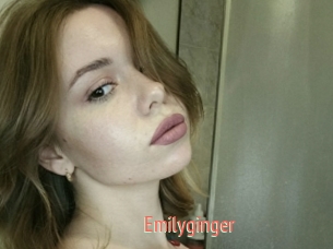 Emilyginger