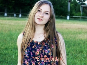 Emilygordan
