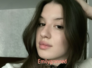 Emilygranned