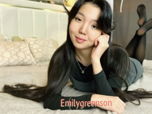 Emilygreenson