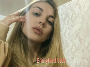 Emilyhollister
