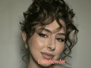 Emilyhowder