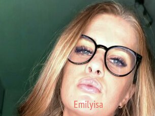 Emilyisa
