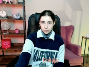 Emilyjar