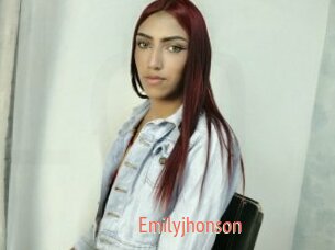 Emilyjhonson