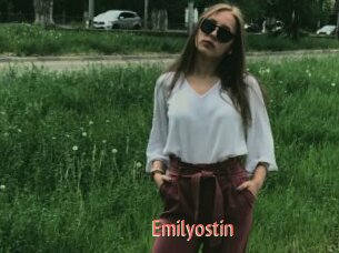 Emilyostin
