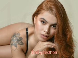 Emilypresthon