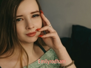 Emilyrodham