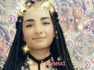 Emilysexx1