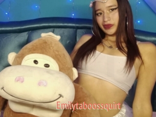 Emilytaboossquirt